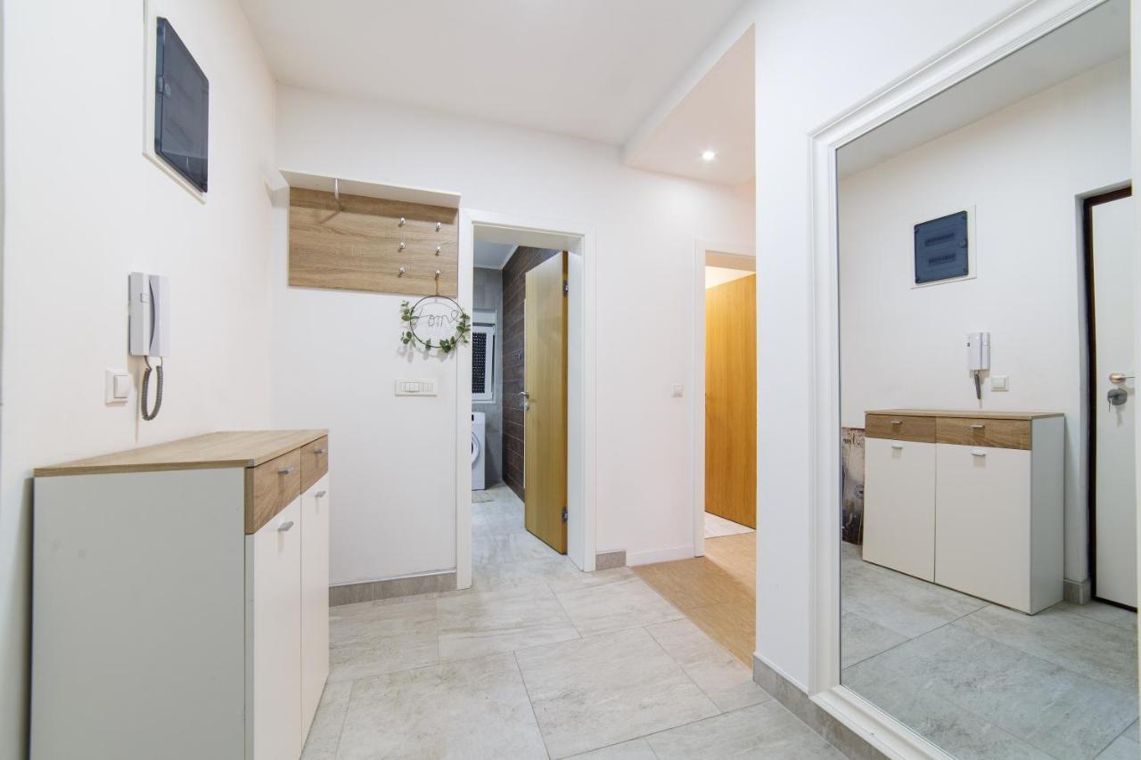 Casper B&B Luxury Apartments Sarajewo Zewnętrze zdjęcie