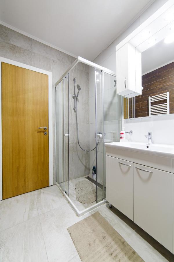 Casper B&B Luxury Apartments Sarajewo Zewnętrze zdjęcie