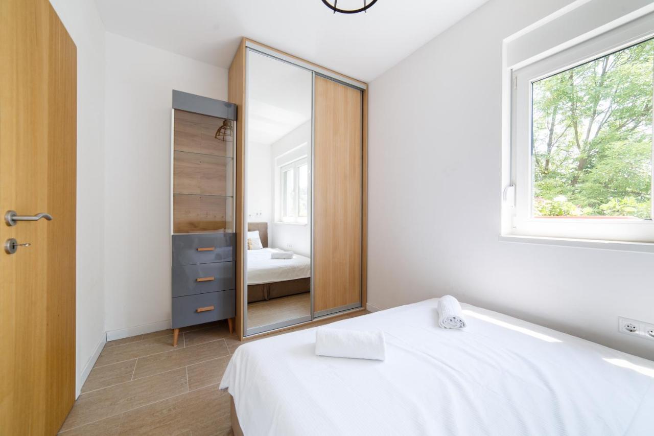 Casper B&B Luxury Apartments Sarajewo Zewnętrze zdjęcie