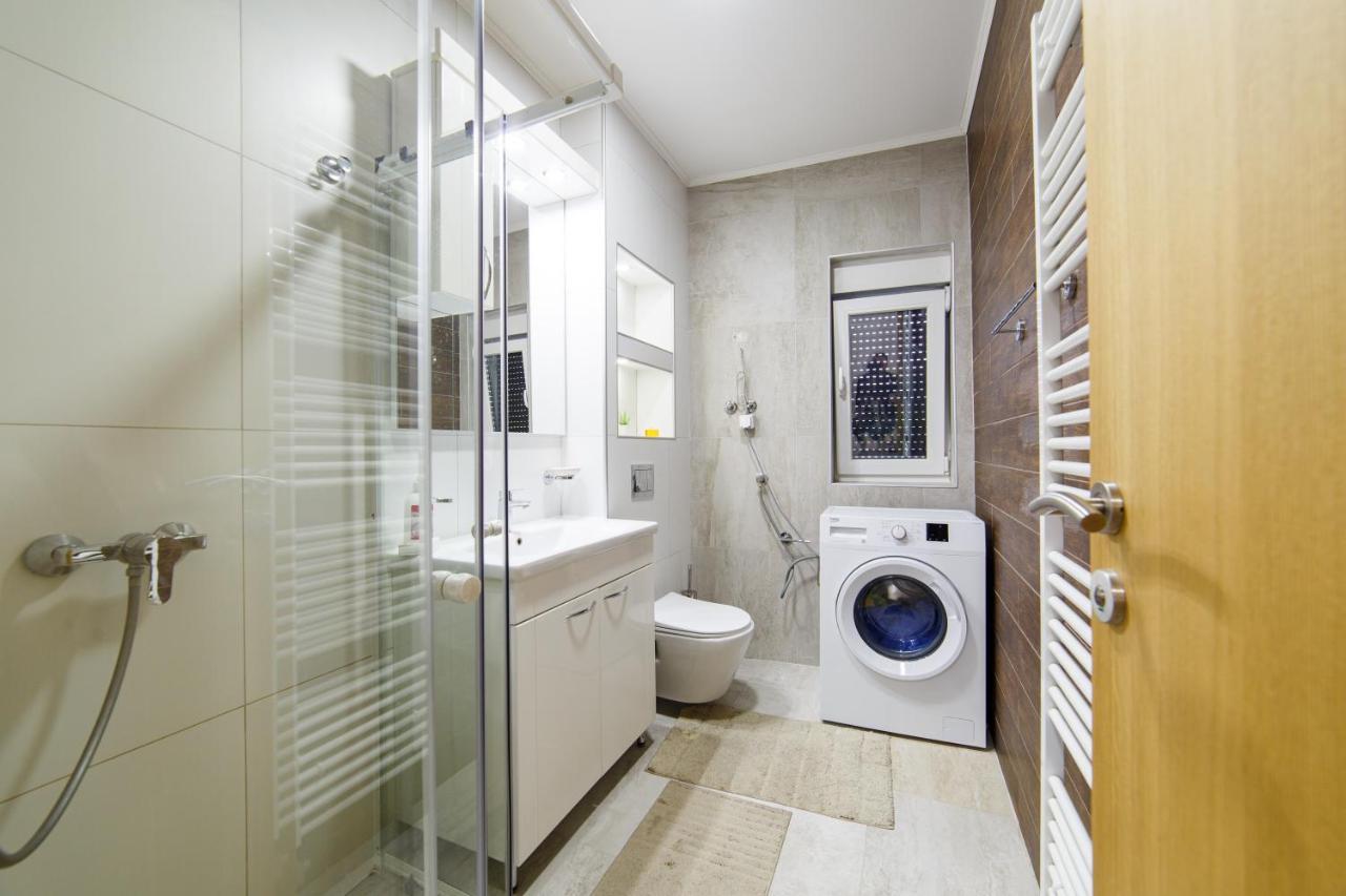 Casper B&B Luxury Apartments Sarajewo Zewnętrze zdjęcie