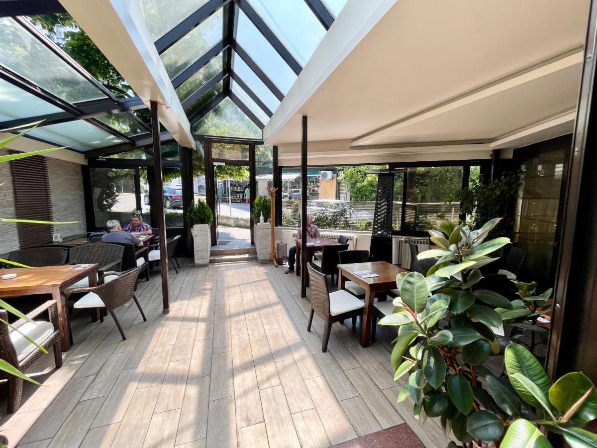 Casper B&B Luxury Apartments Sarajewo Zewnętrze zdjęcie