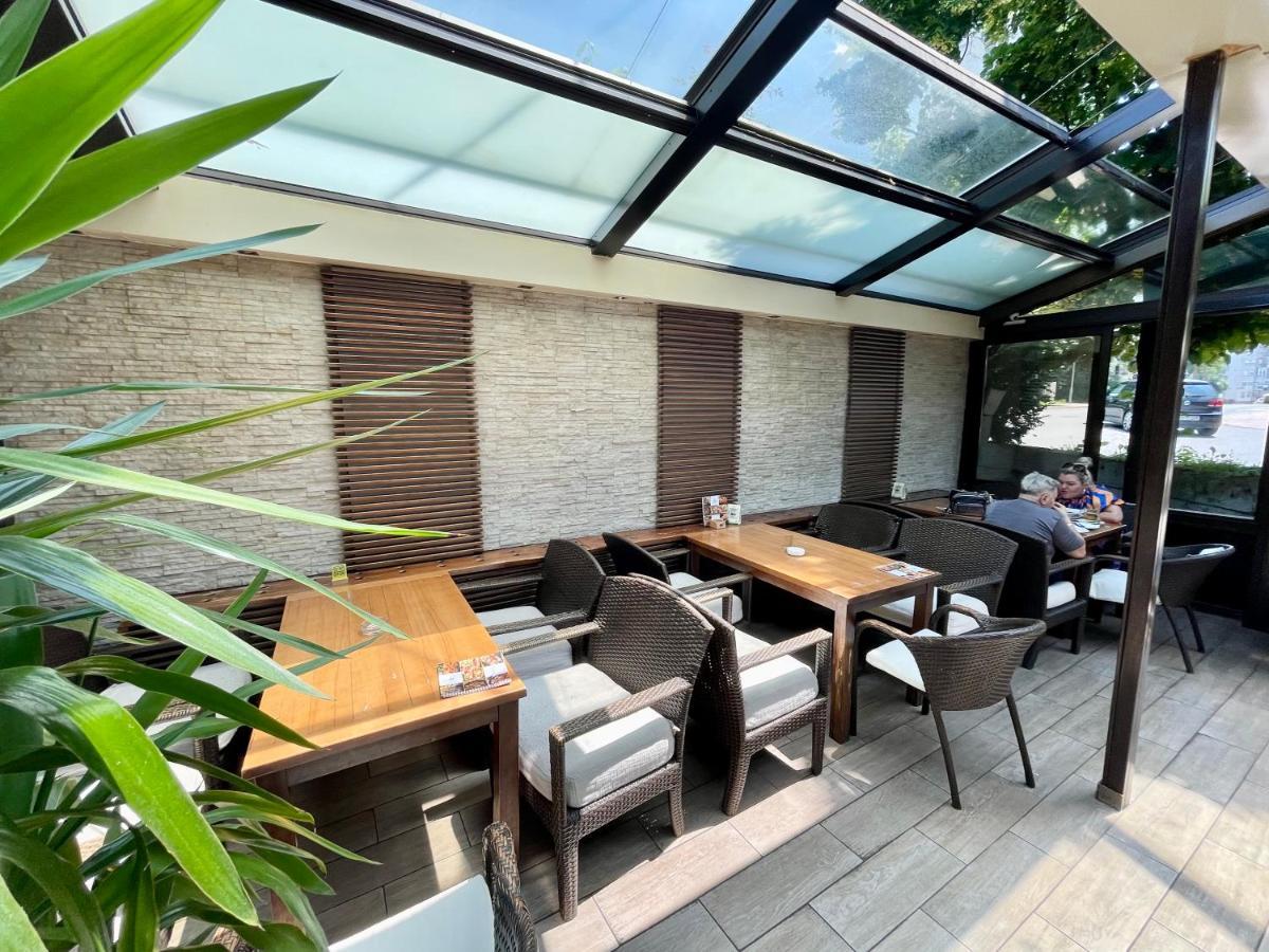 Casper B&B Luxury Apartments Sarajewo Zewnętrze zdjęcie