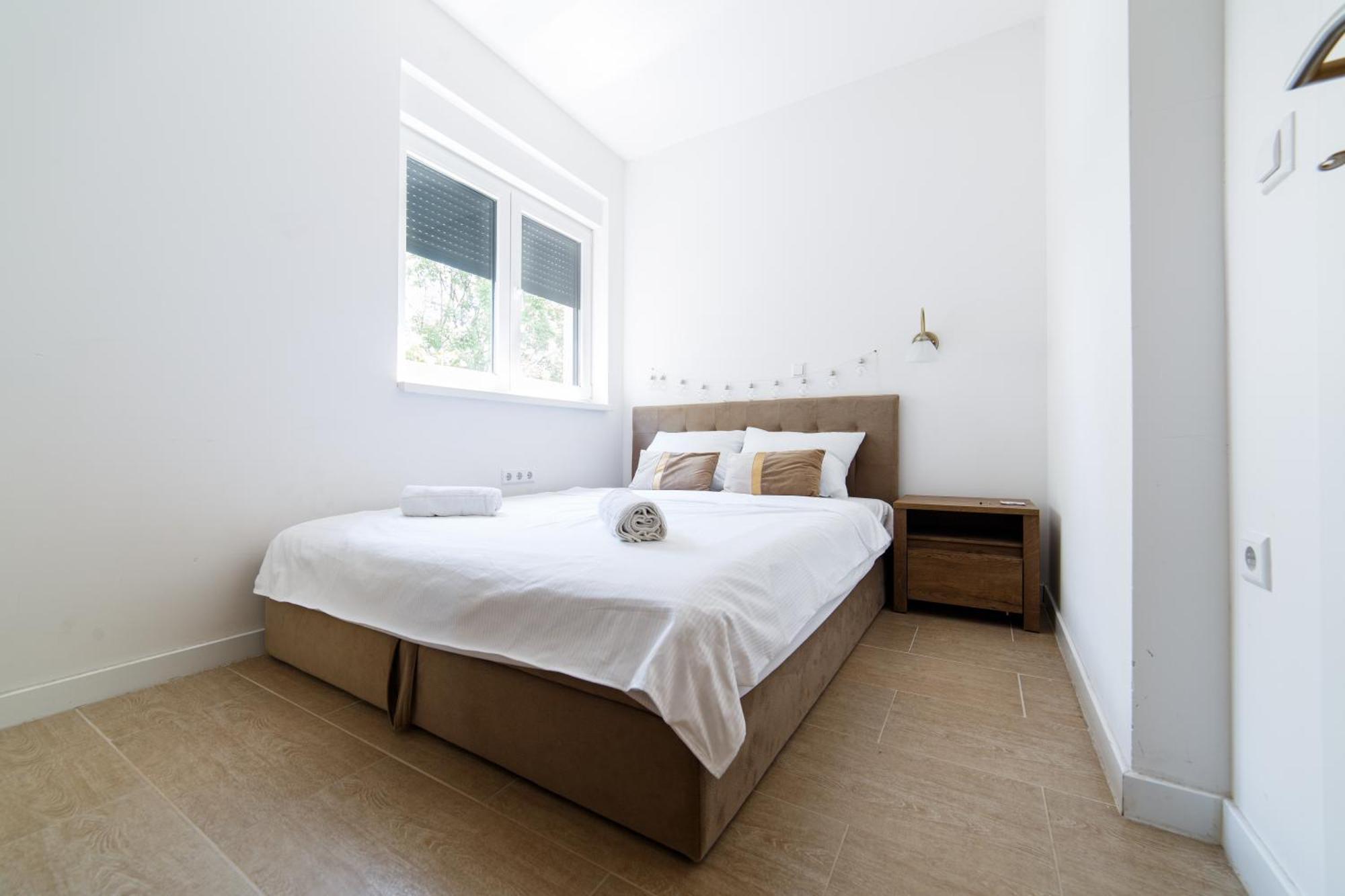 Casper B&B Luxury Apartments Sarajewo Zewnętrze zdjęcie