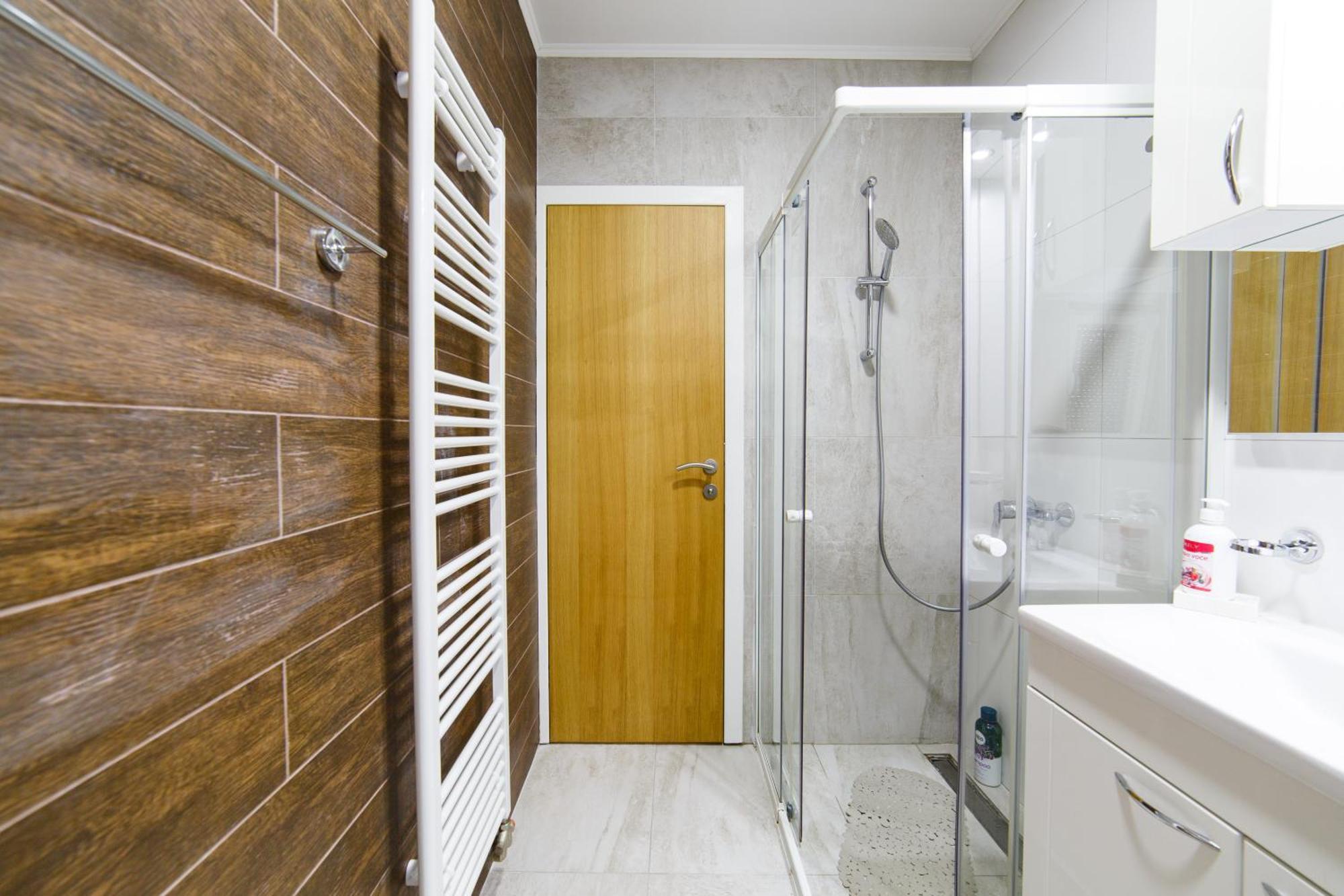Casper B&B Luxury Apartments Sarajewo Zewnętrze zdjęcie