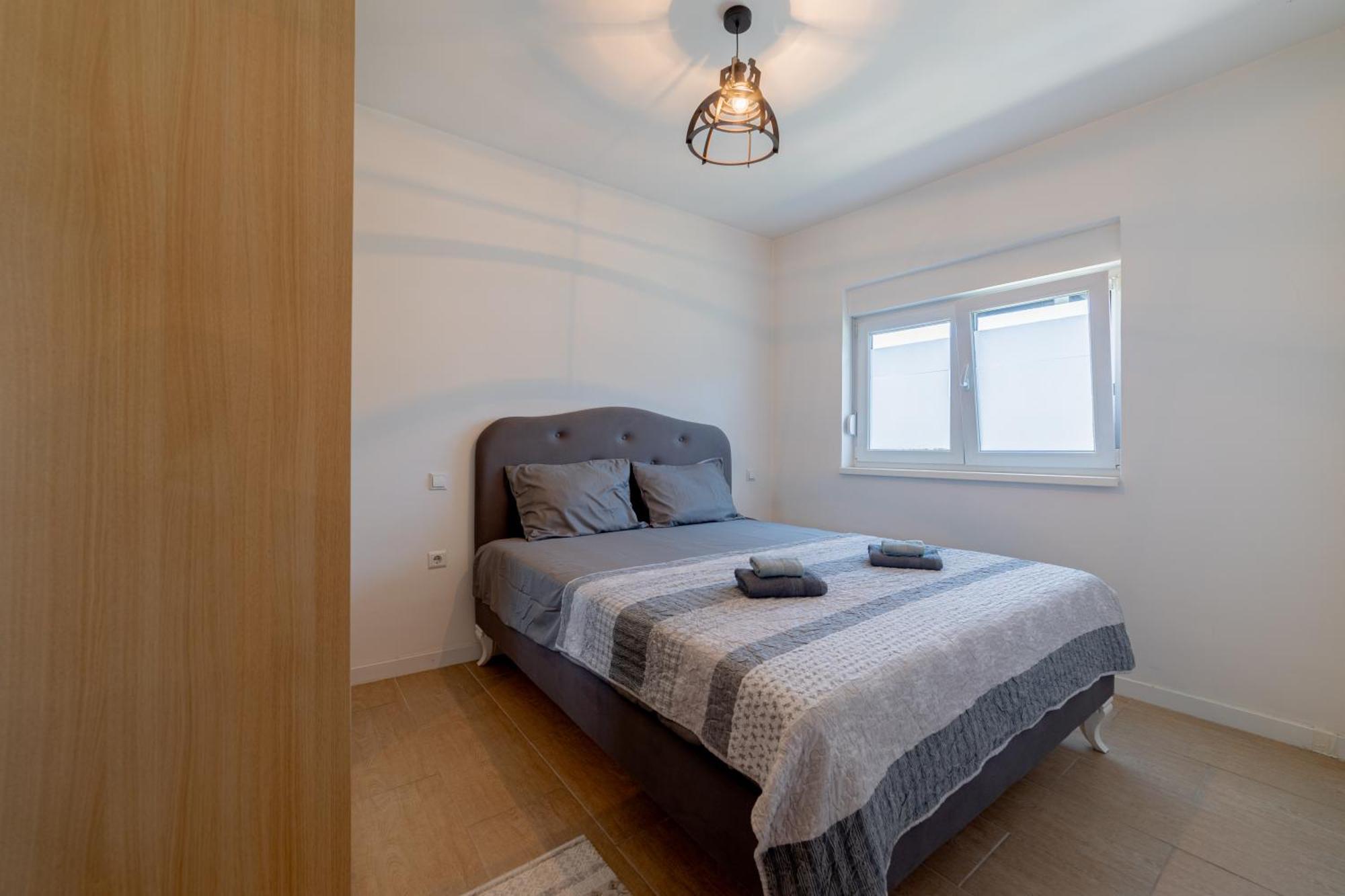 Casper B&B Luxury Apartments Sarajewo Zewnętrze zdjęcie