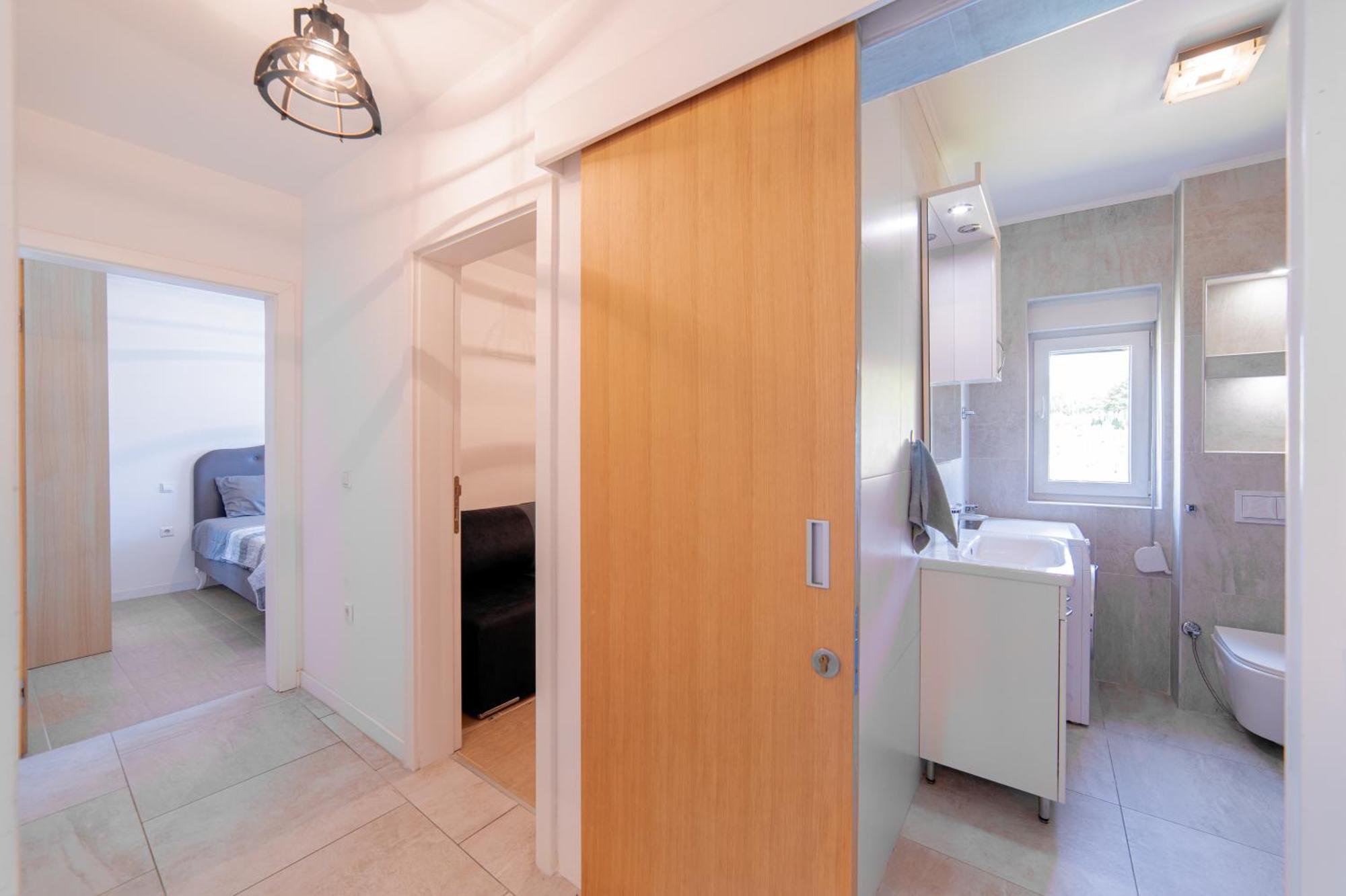 Casper B&B Luxury Apartments Sarajewo Zewnętrze zdjęcie