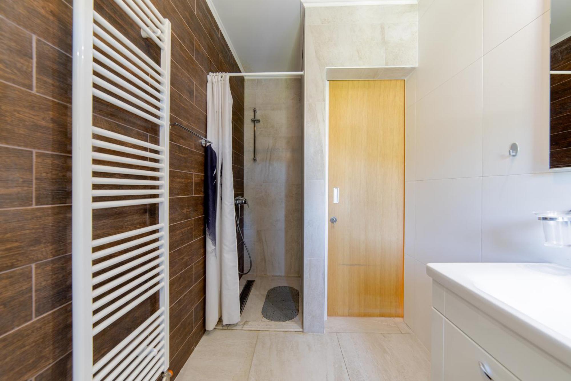 Casper B&B Luxury Apartments Sarajewo Zewnętrze zdjęcie
