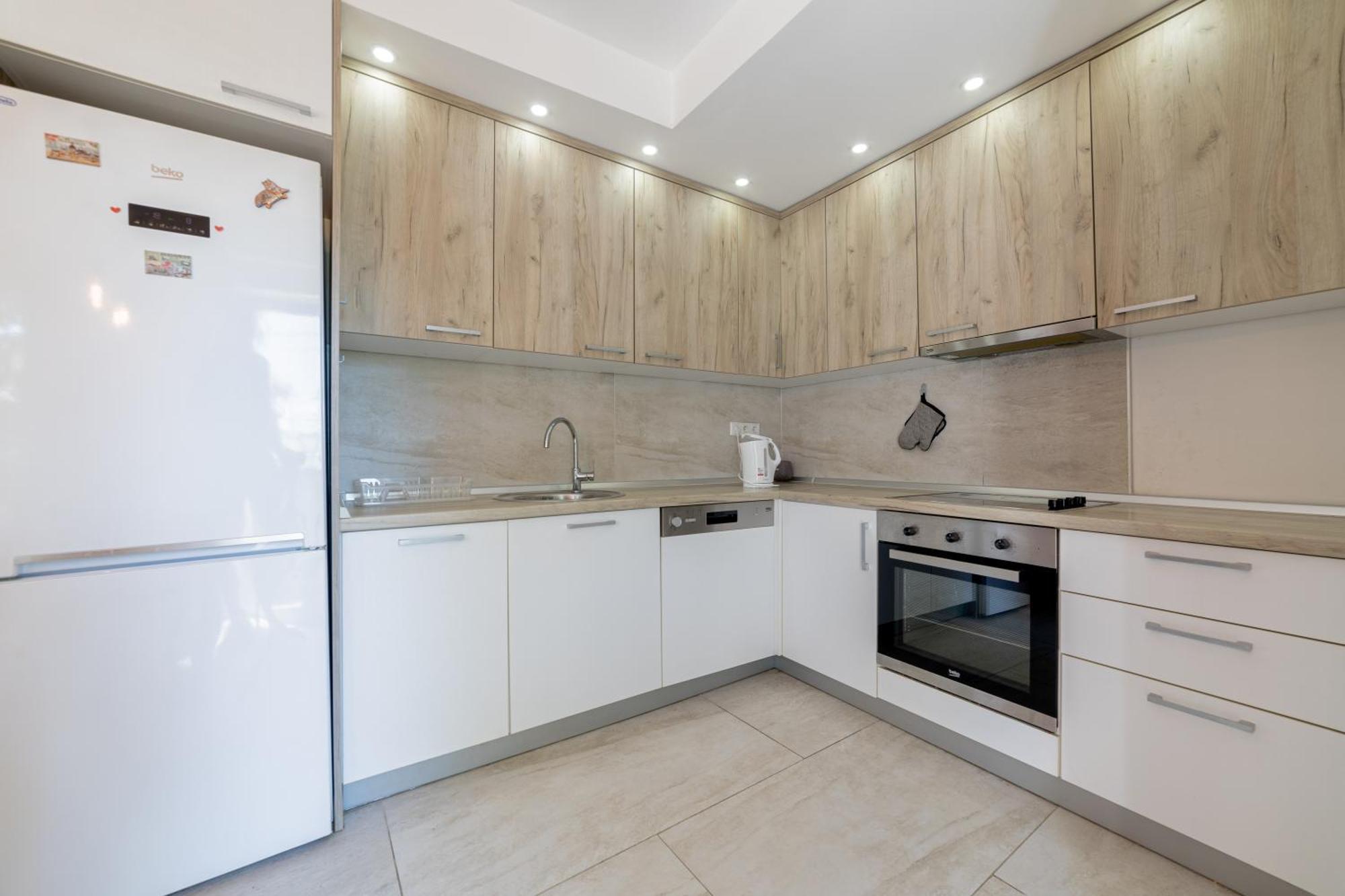 Casper B&B Luxury Apartments Sarajewo Zewnętrze zdjęcie