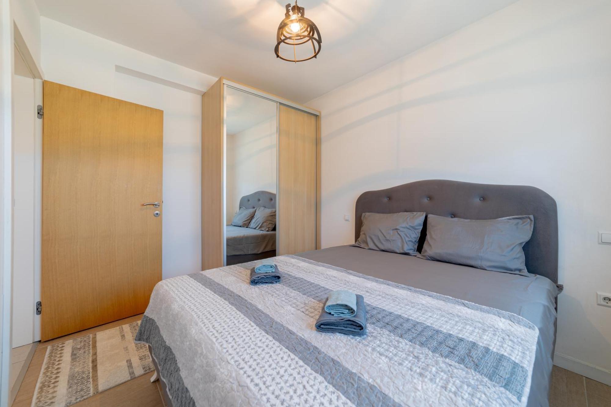 Casper B&B Luxury Apartments Sarajewo Zewnętrze zdjęcie