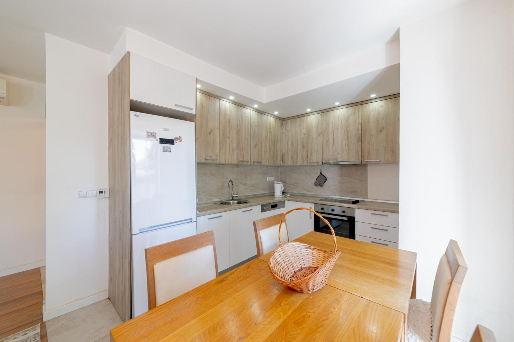 Casper B&B Luxury Apartments Sarajewo Zewnętrze zdjęcie