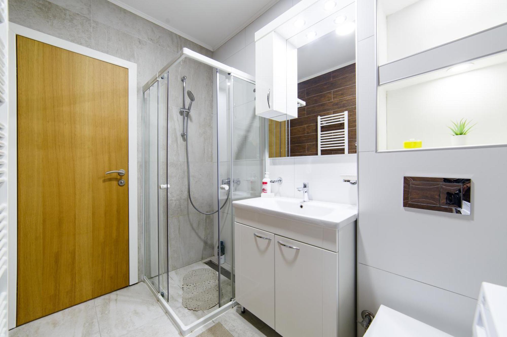 Casper B&B Luxury Apartments Sarajewo Zewnętrze zdjęcie