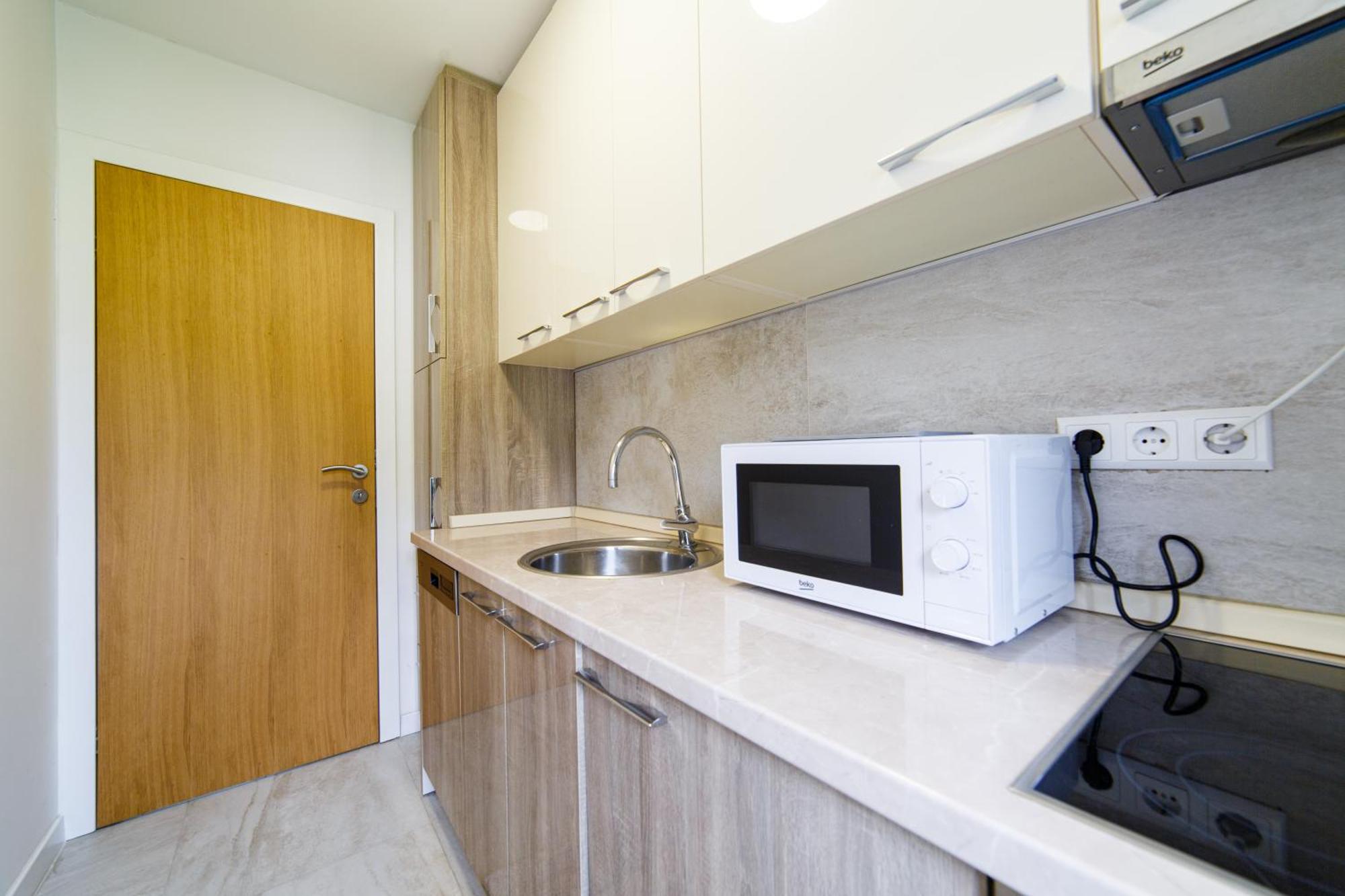 Casper B&B Luxury Apartments Sarajewo Zewnętrze zdjęcie