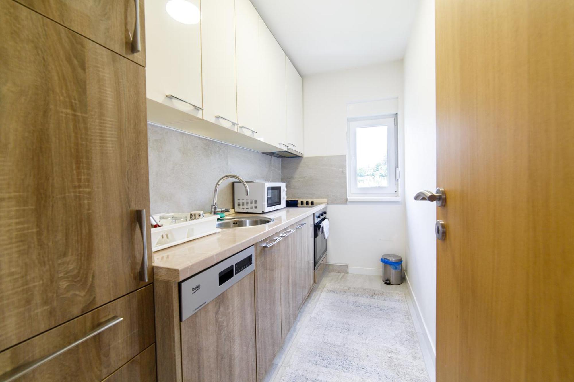Casper B&B Luxury Apartments Sarajewo Zewnętrze zdjęcie