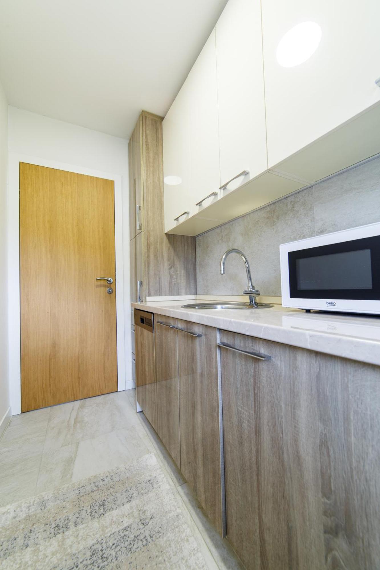 Casper B&B Luxury Apartments Sarajewo Zewnętrze zdjęcie